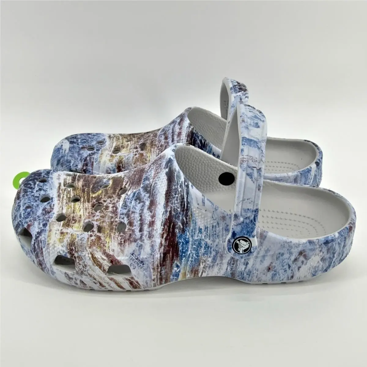 Crocs shoes - Crocs Realtree Aspect - Realtree Aspect - Multicolor 9