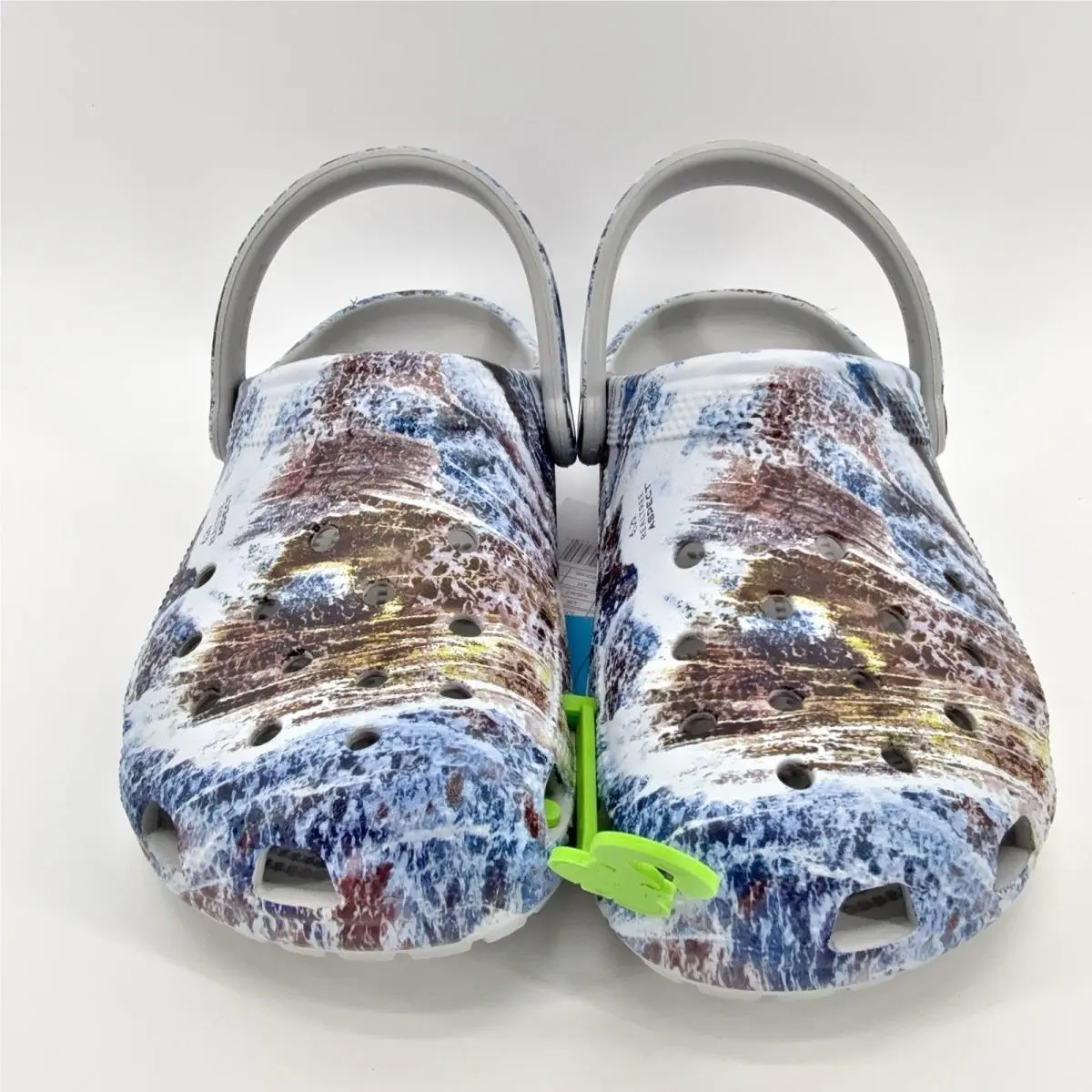 Crocs shoes - Crocs Realtree Aspect - Realtree Aspect - Multicolor 1