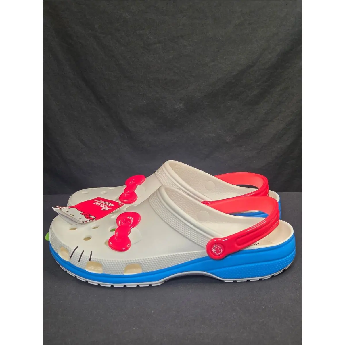 Crocs shoes - Classic Clog - Classic Clog - White 0