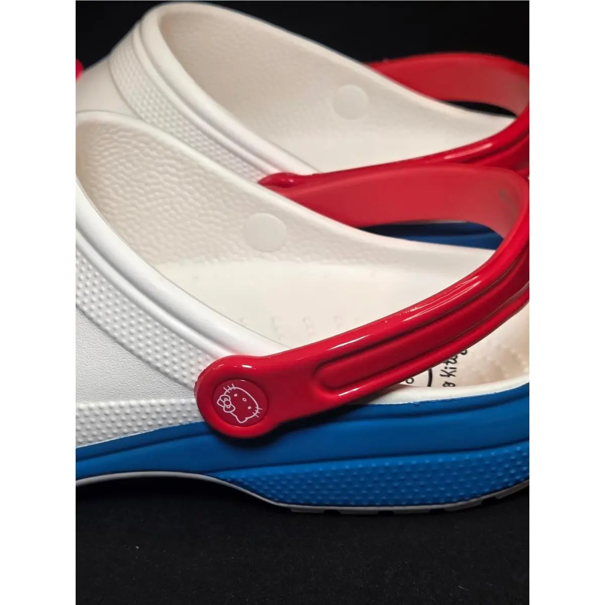 Crocs shoes - Classic Clog - Classic Clog - White 1