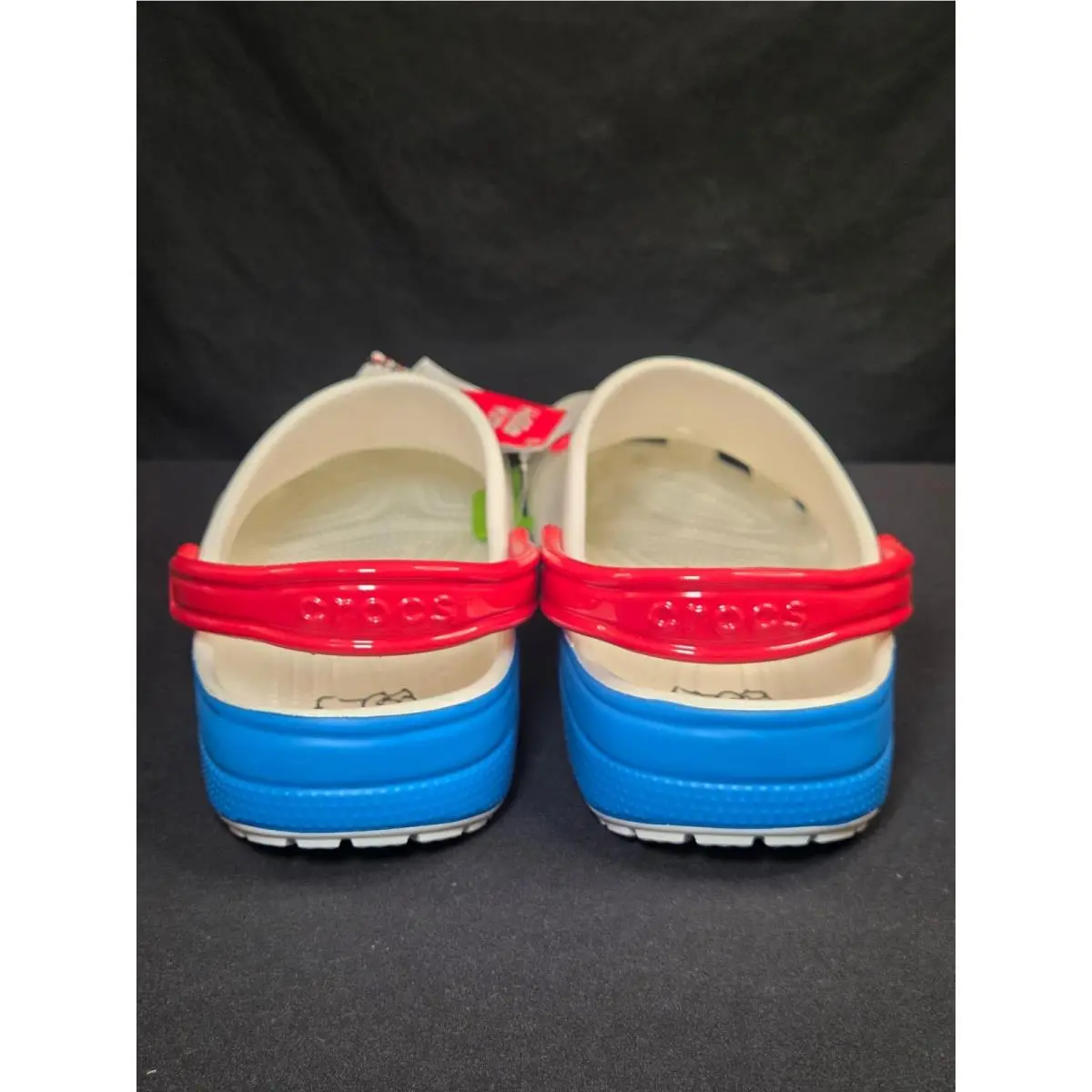 Crocs shoes - Classic Clog - Classic Clog - White 2