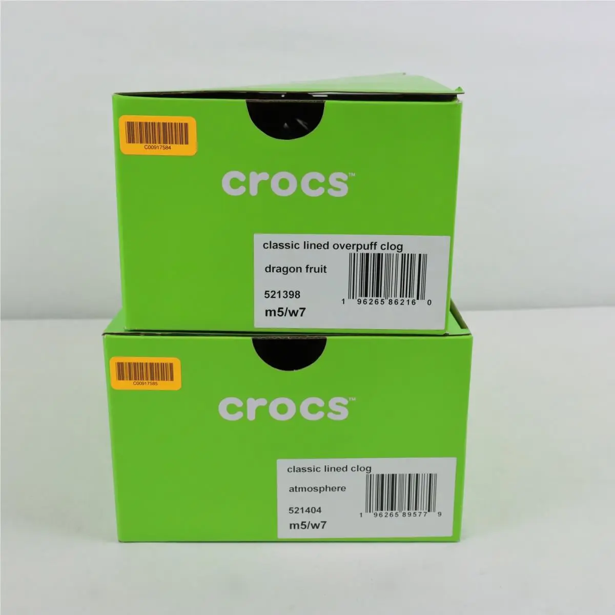 Crocs shoes - Asssorted 11