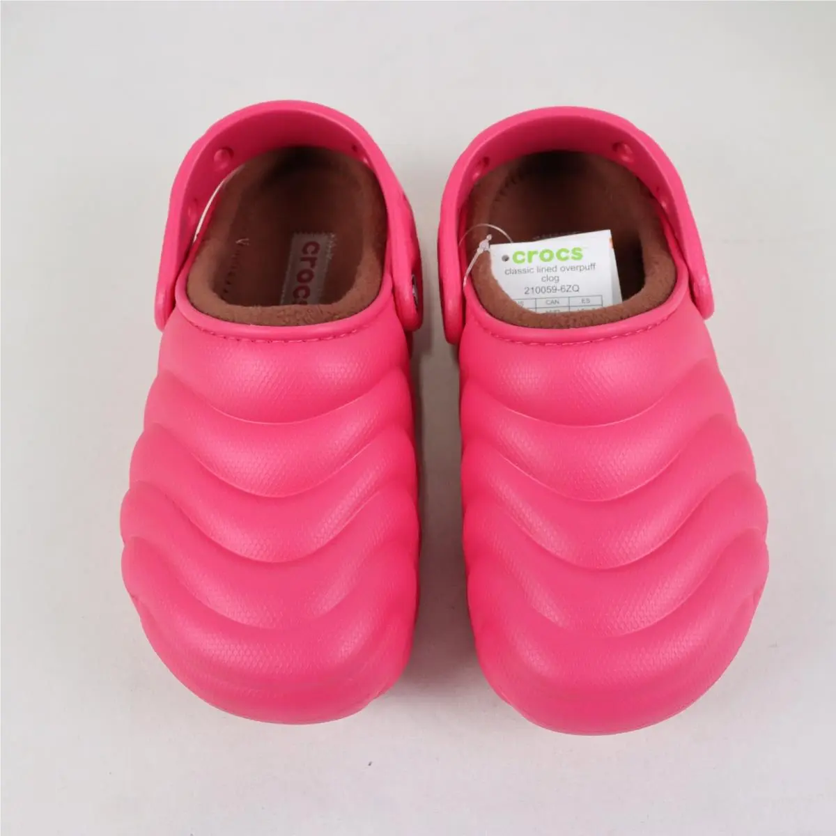 Crocs shoes - Asssorted 0