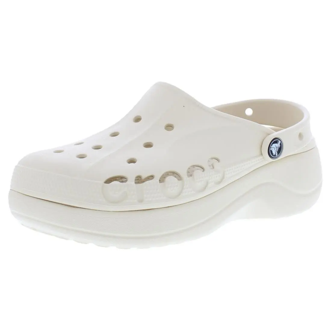 Crocs shoes - 20818611S - 20818611S - Winter White, Main: White (UPC: 196265320295) 0