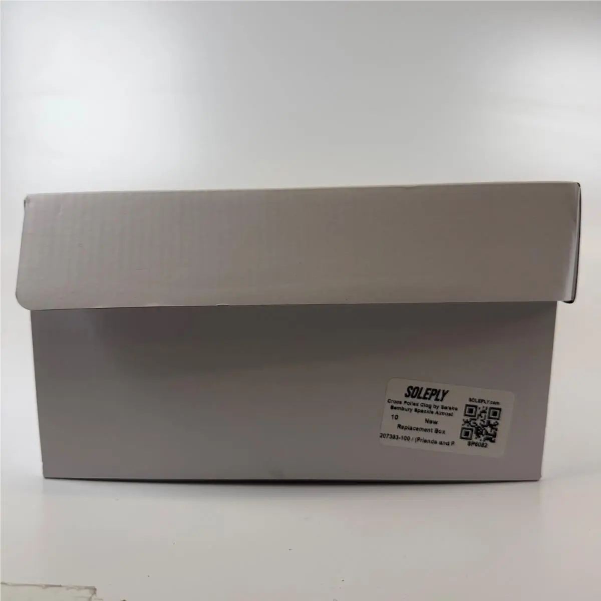 Crocs shoes - Crocs Pollex Clog by Salehe Bembury - White 8