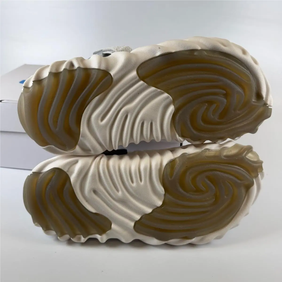 Crocs shoes - Crocs Pollex Clog by Salehe Bembury - White 4