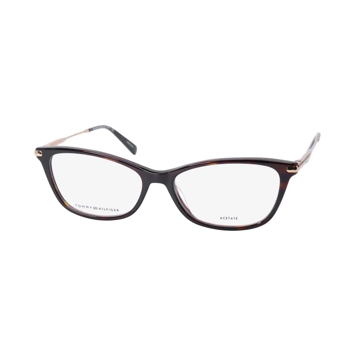 Tommy Hilfiger TH1961 Eyeglass Frame/eyewear Acetate Plastic Product