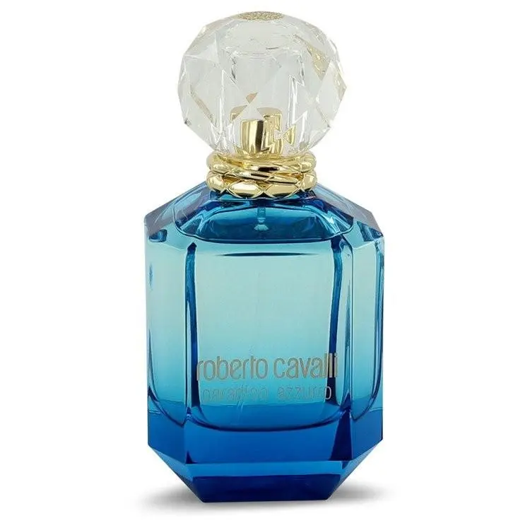 Paradiso Azzurro  Eau De Parfum Spray by Roberto Cavalli