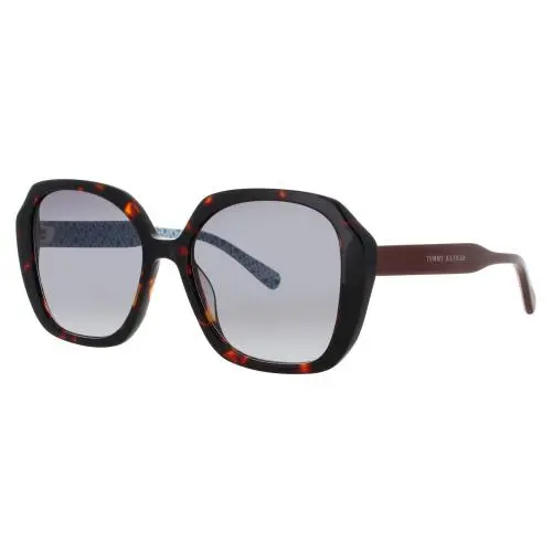 TH-2105/S-086/GB Sunglasses Sun Glasses 086 Havana by Tommy Hilfiger