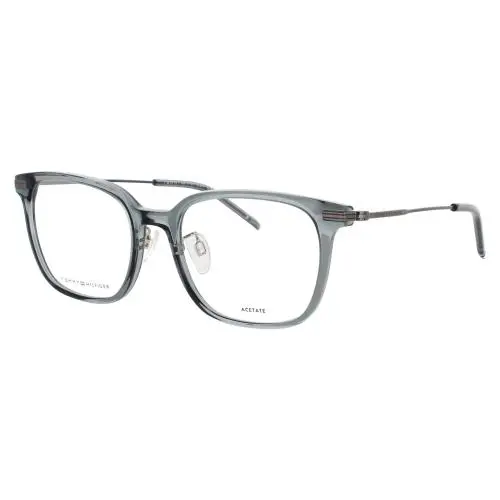 Tommy Hilfiger TH-2115/F-KB7-53 Eyeglasses Eye Glasses KB7 Grey 53