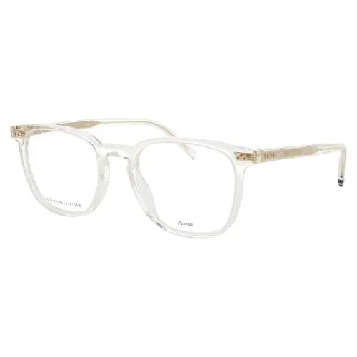 Tommy Hilfiger TH-1814-HAM-51 Eyeglasses Eye Glasses Ham Champagne