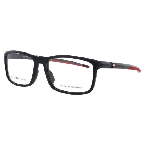 Tommy Hilfiger TH-1956-WIR-55 Eyeglasses Eye Glasses Wir Matte 55m