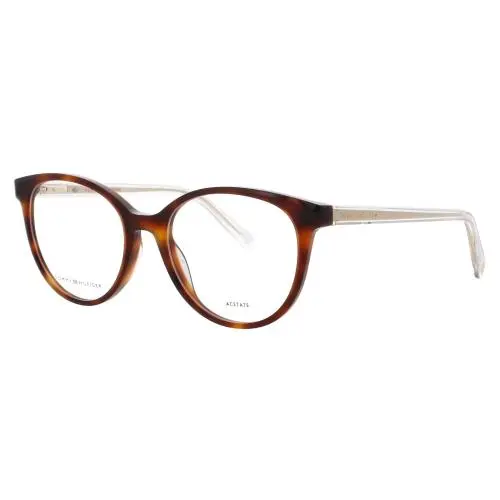 Tommy Hilfiger TH-1888-05L-52 Eyeglasses Eye Glasses 05L Havana 52