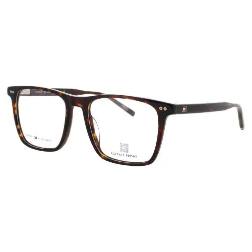 Tommy Hilfiger TH-2131-086-52 Eyeglasses Eye Glasses 086 Havana 52
