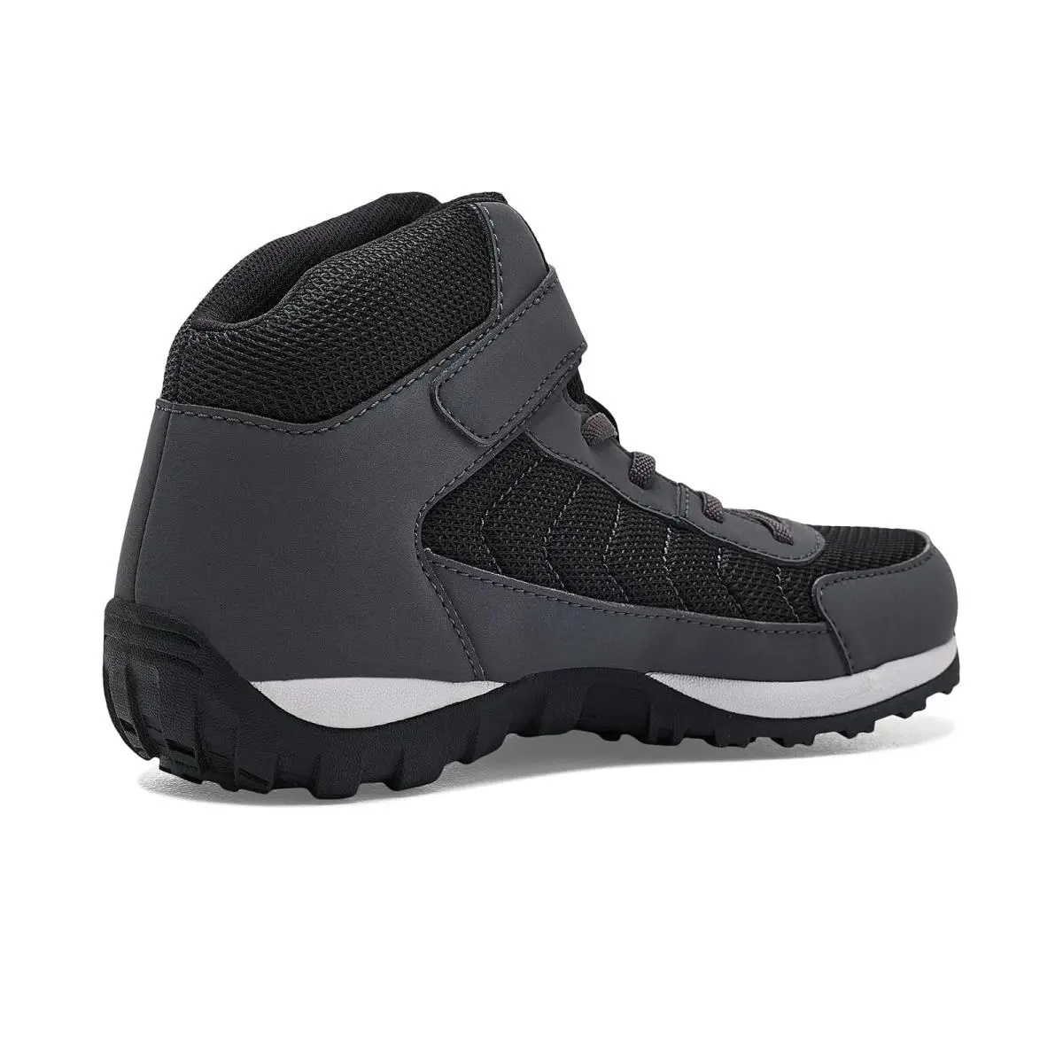 Columbia shoes - Black/Mountain Red 8