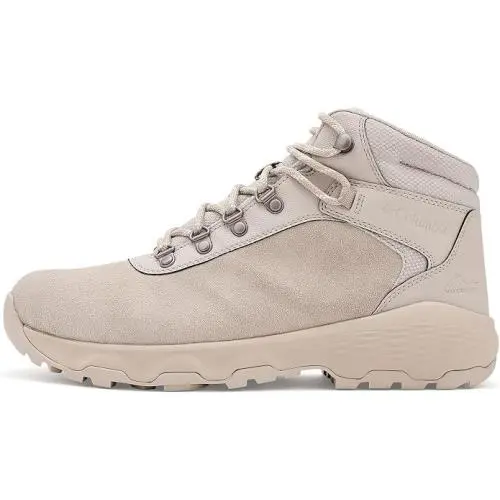 Columbia Newton Wander Waterproof Hiking Camping Outdoor Women`s YL7183-096