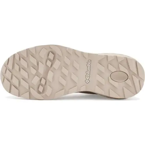 Columbia shoes - Columbia Newton Wander - Newton Wander - YL7183-096 - Soft Taupe/Sea Salt 5