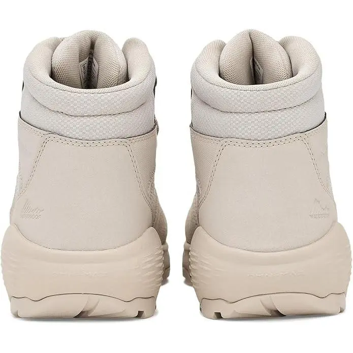 Columbia shoes - Columbia Newton Wander - Newton Wander - YL7183-096 - Soft Taupe/Sea Salt 9