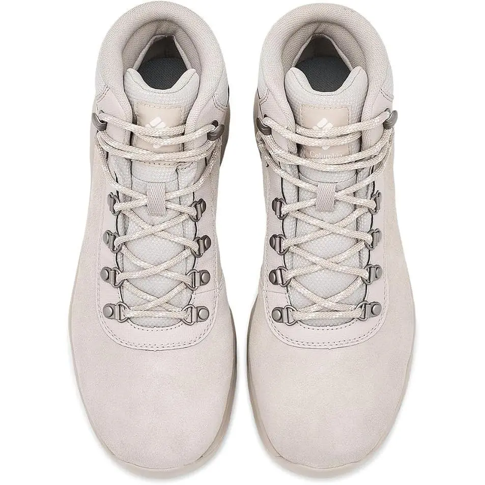 Columbia shoes - Columbia Newton Wander - Newton Wander - YL7183-096 - Soft Taupe/Sea Salt 11