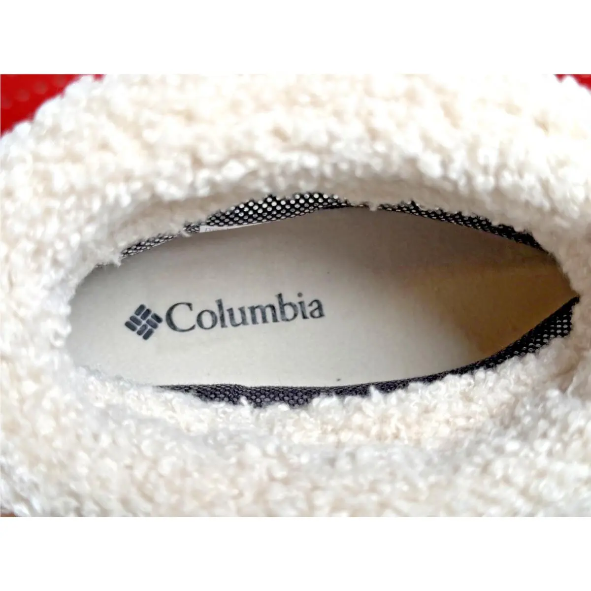 Columbia shoes - Columbia Snowtrot Shorty - Snowtrot Shorty - Gray 9