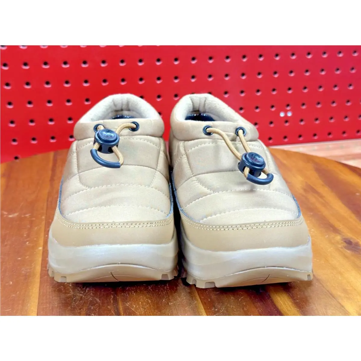 Columbia shoes - Brown 2