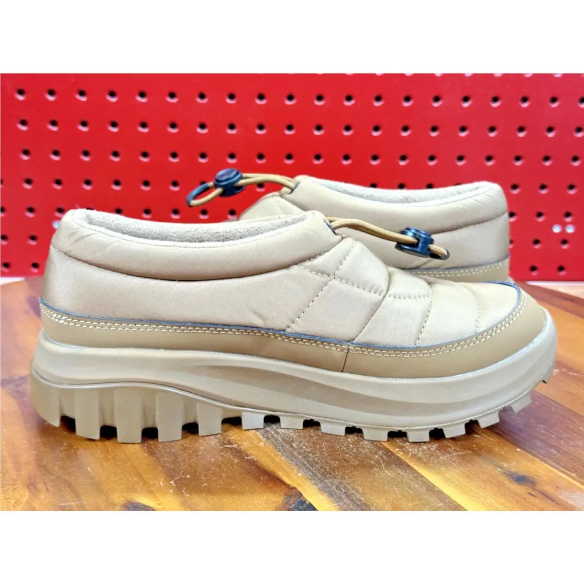 Columbia shoes - Brown 6
