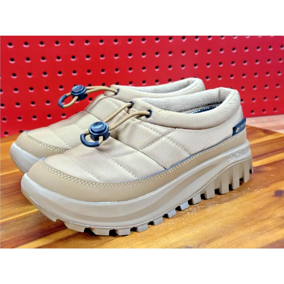 Columbia shoes - Brown 12