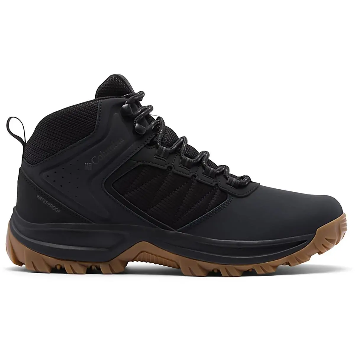 Men`s Columbia Transverse Waterproof