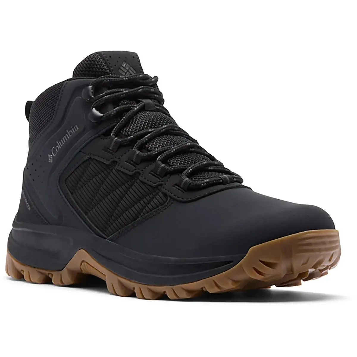 Columbia shoes - Black 0