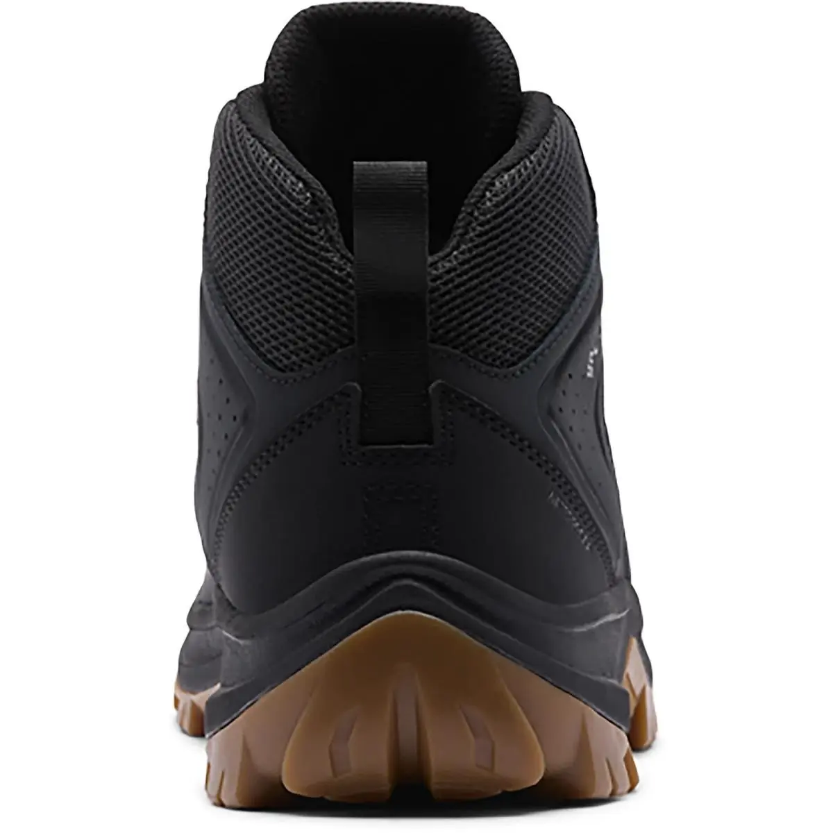 Columbia shoes - Black 3