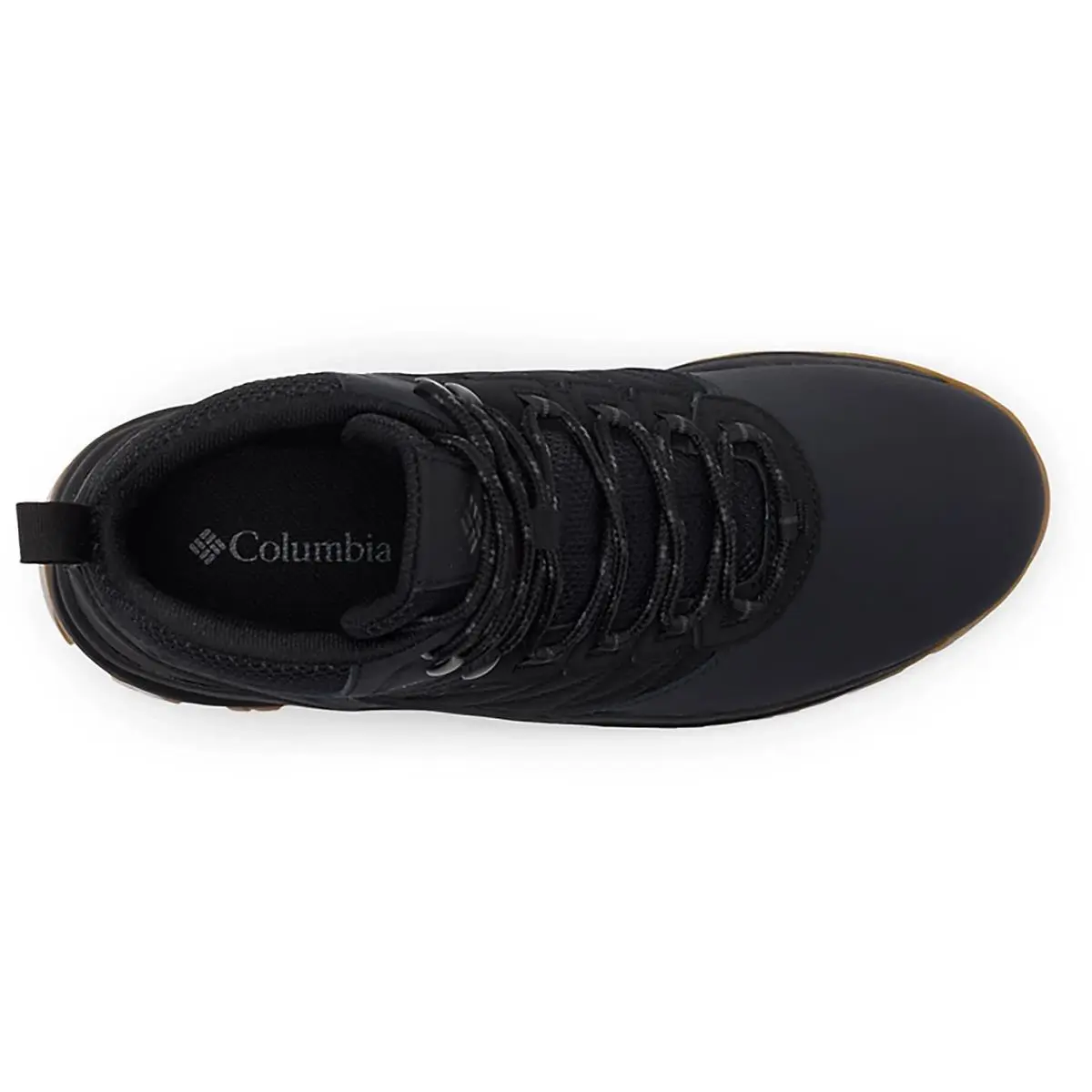 Columbia shoes - Black 8