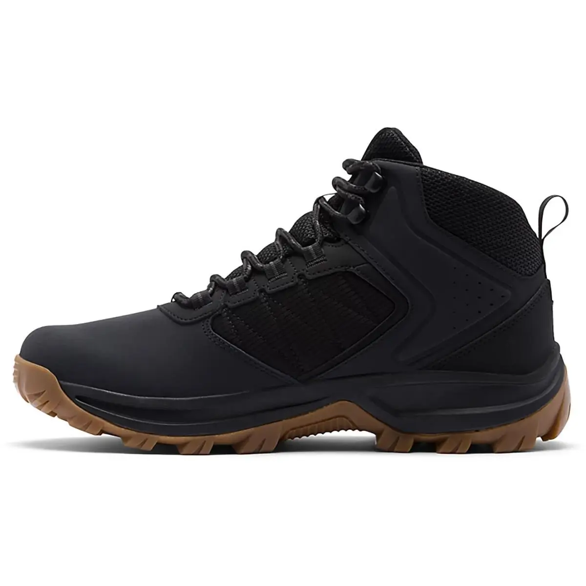 Columbia shoes - Black 7