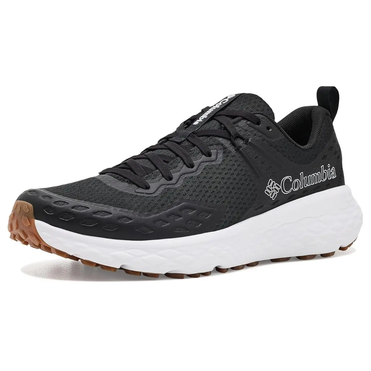 Man`s Sneakers Athletic Shoes Columbia Konos Trs