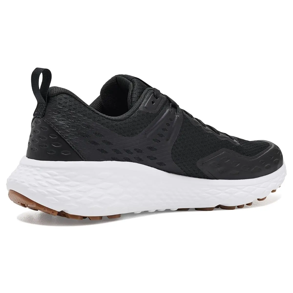 Columbia shoes - Black/White 1