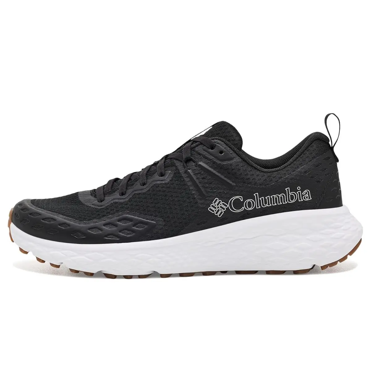 Columbia shoes - Black/White 2
