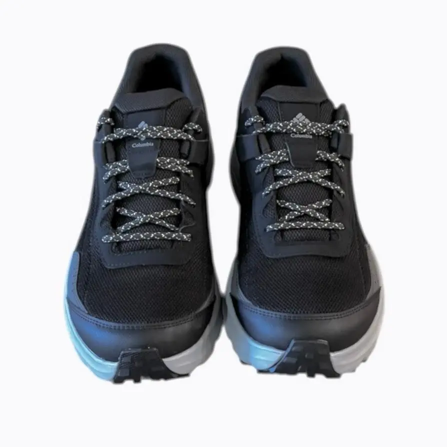 Columbia shoes - Columbia Vertisol - Vertisol - BM8652-010 - Black (UPC: 195980559249) 1