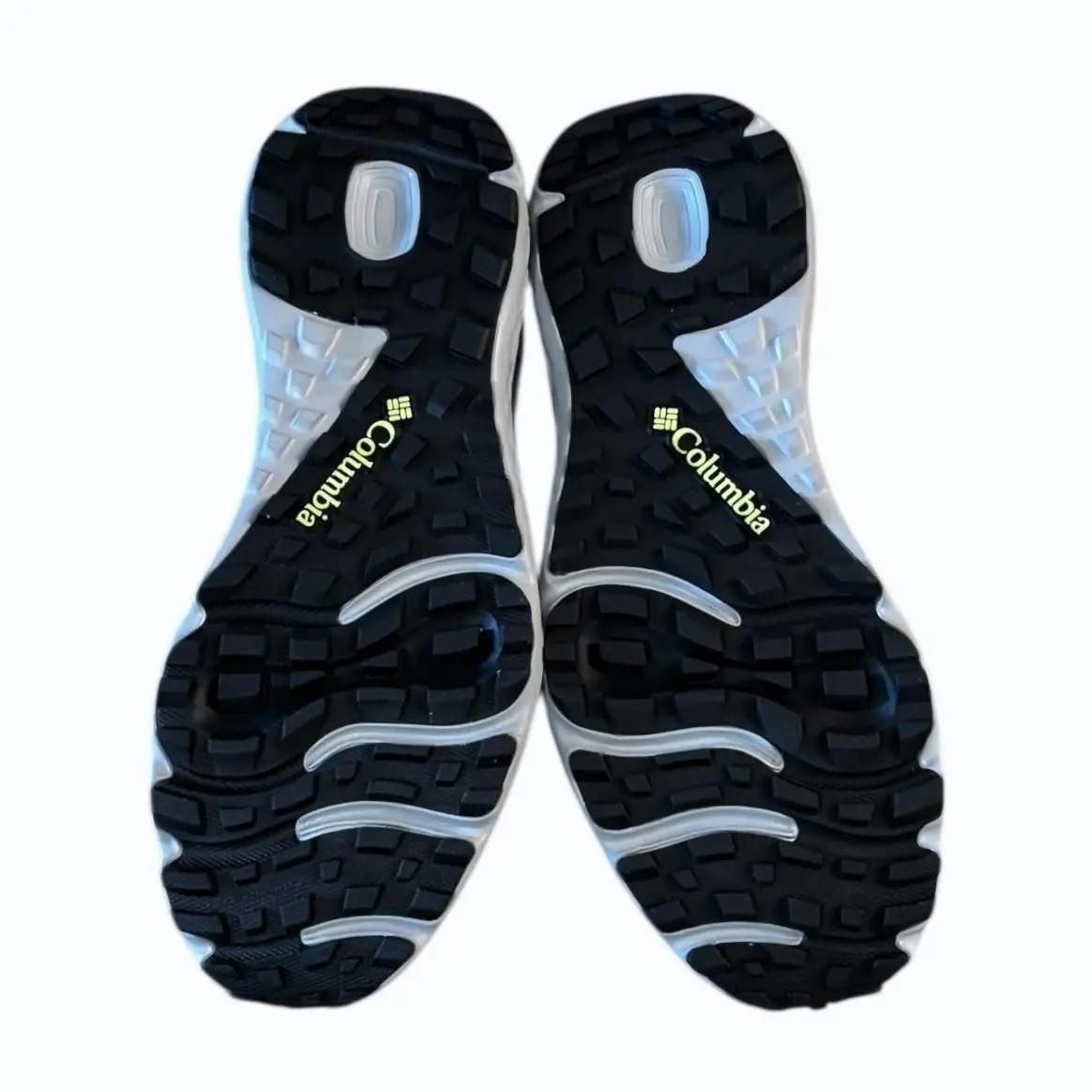 Columbia shoes - Columbia Vertisol - Vertisol - BM8652-010 - Black (UPC: 195980559249) 5
