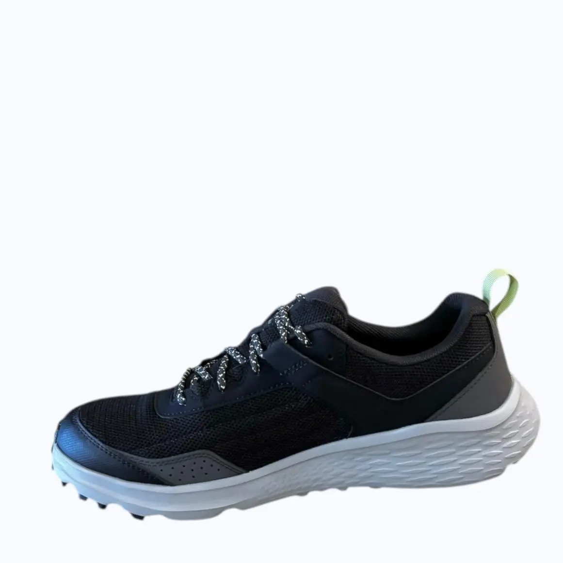 Columbia shoes - Columbia Vertisol - Vertisol - BM8652-010 - Black (UPC: 195980559249) 2