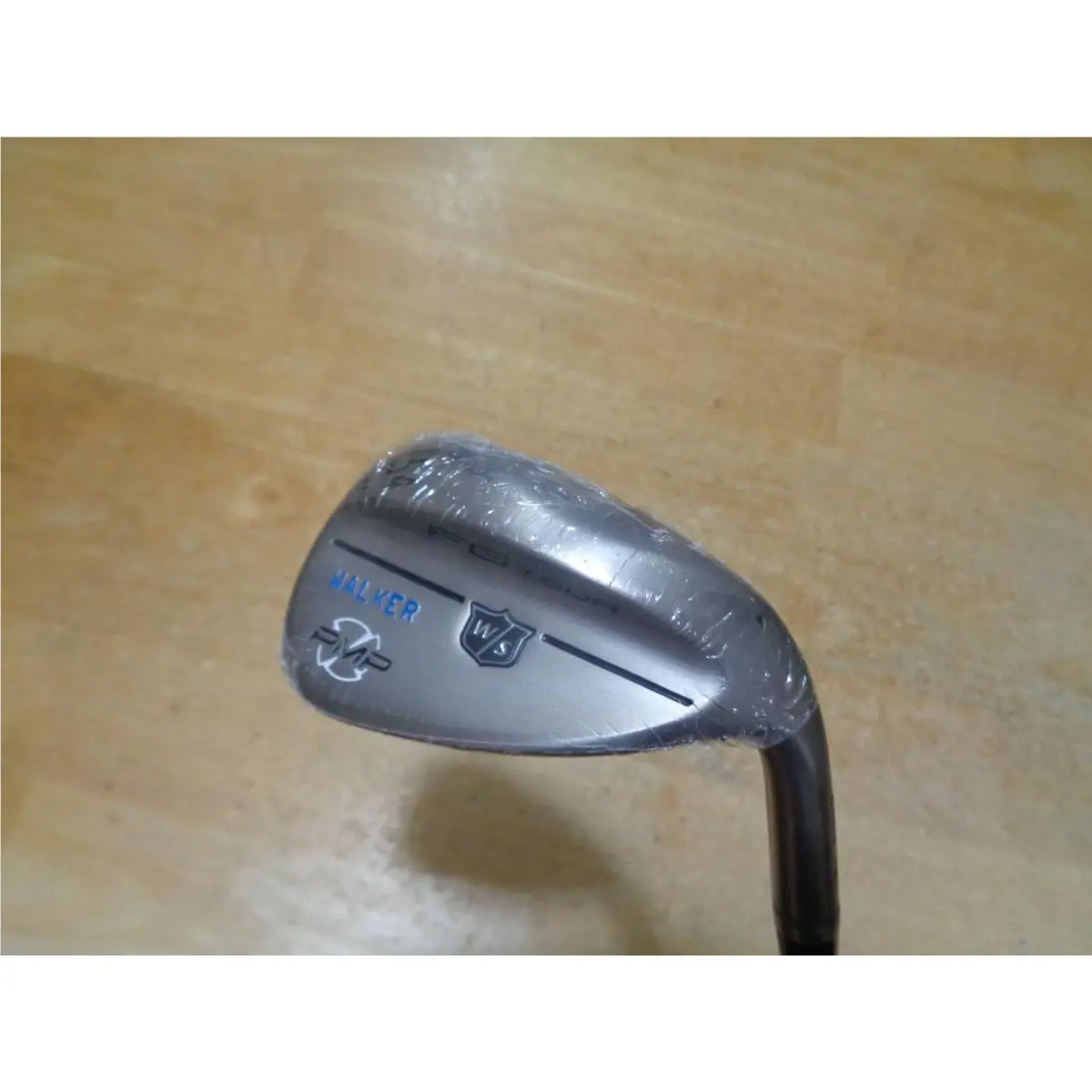 Wilson Staff FG Tour Pmp 54 Deg Wedge Irons Iron 54.11 Kbs Tour 90 Stiff