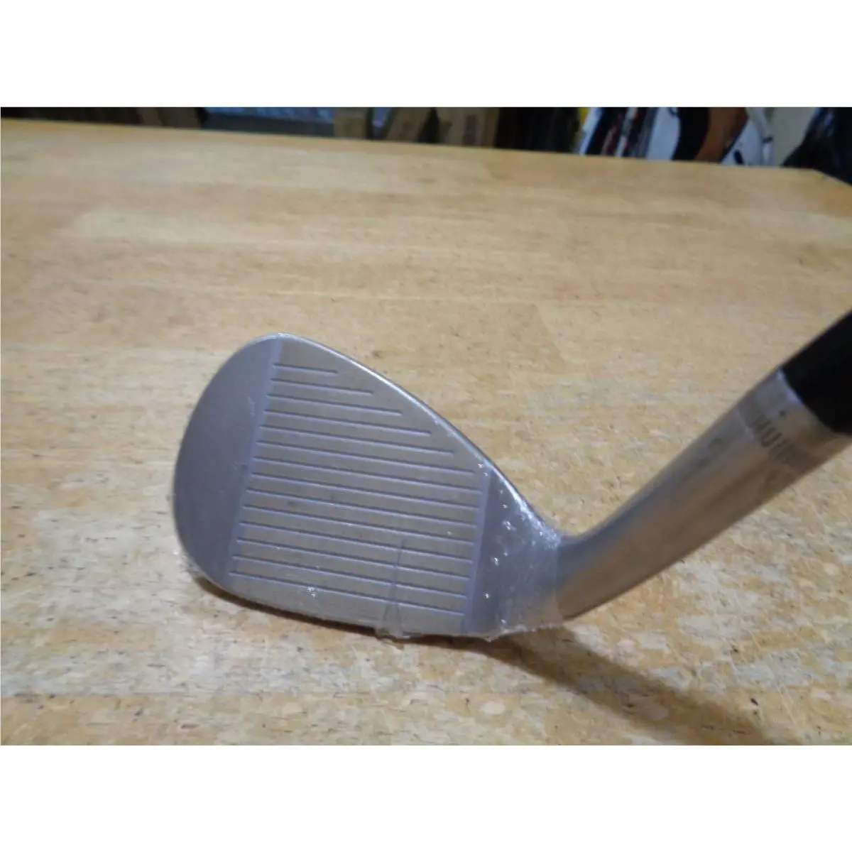 Wilson  - FG Tour PMP - Tour PMP 1
