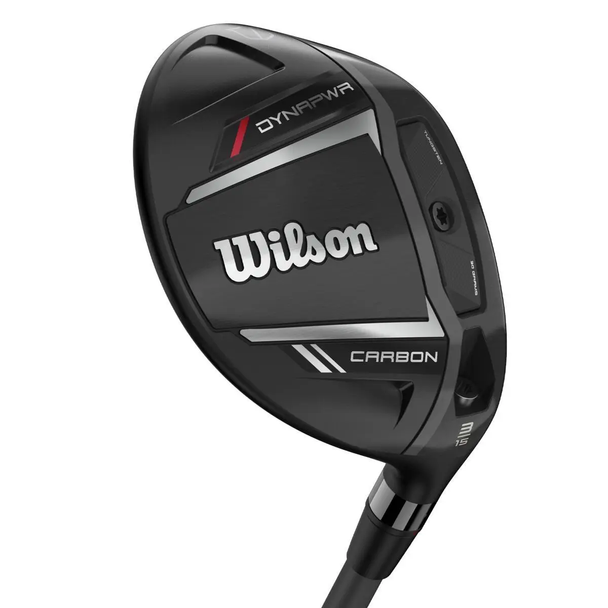 Wilson  - DYNAPWR Carbon - DYNAPWR Carbon - Blue 1