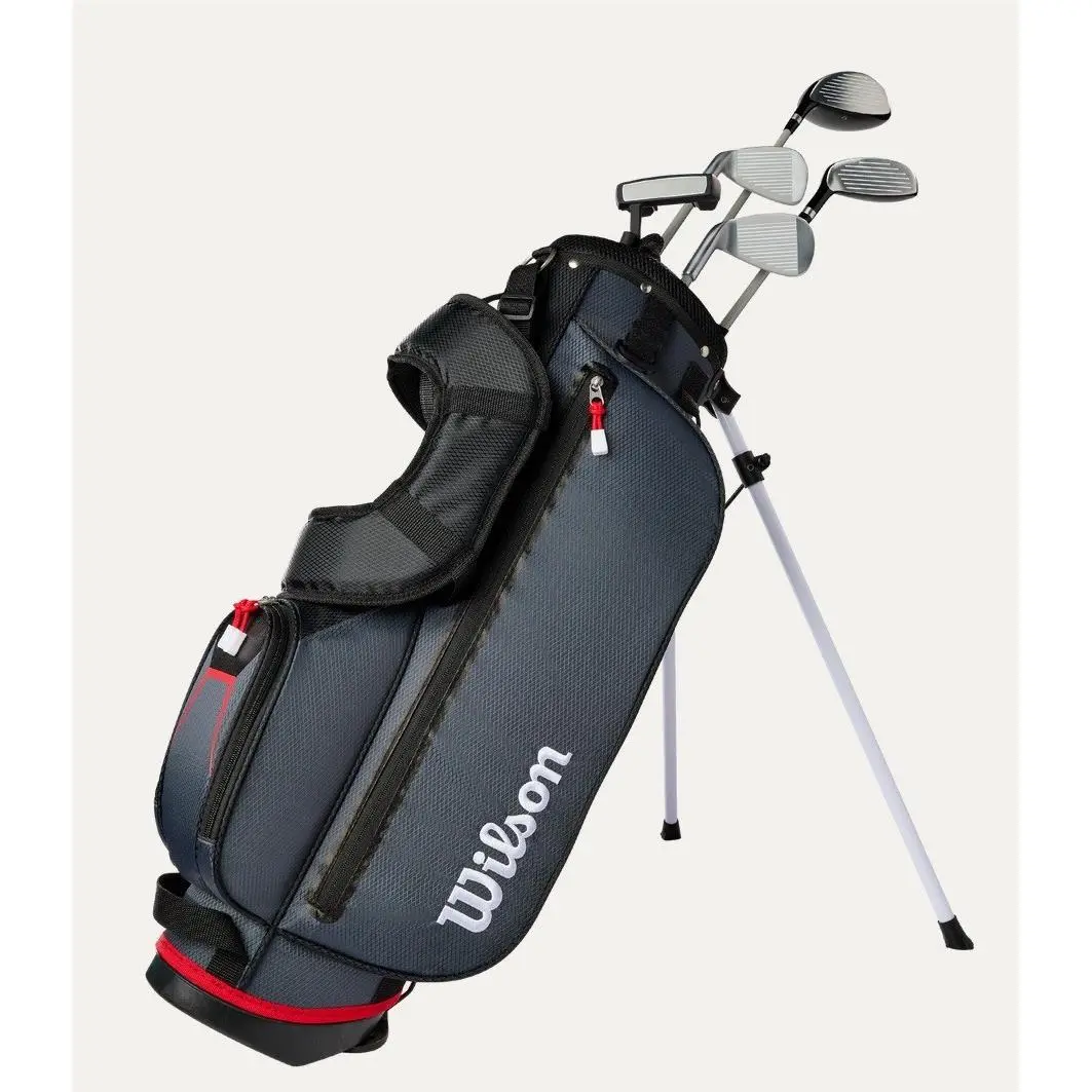Wilson Golf 2026 Profile Sgi Junior Medium Ages 8 to 11 50 -56 Left