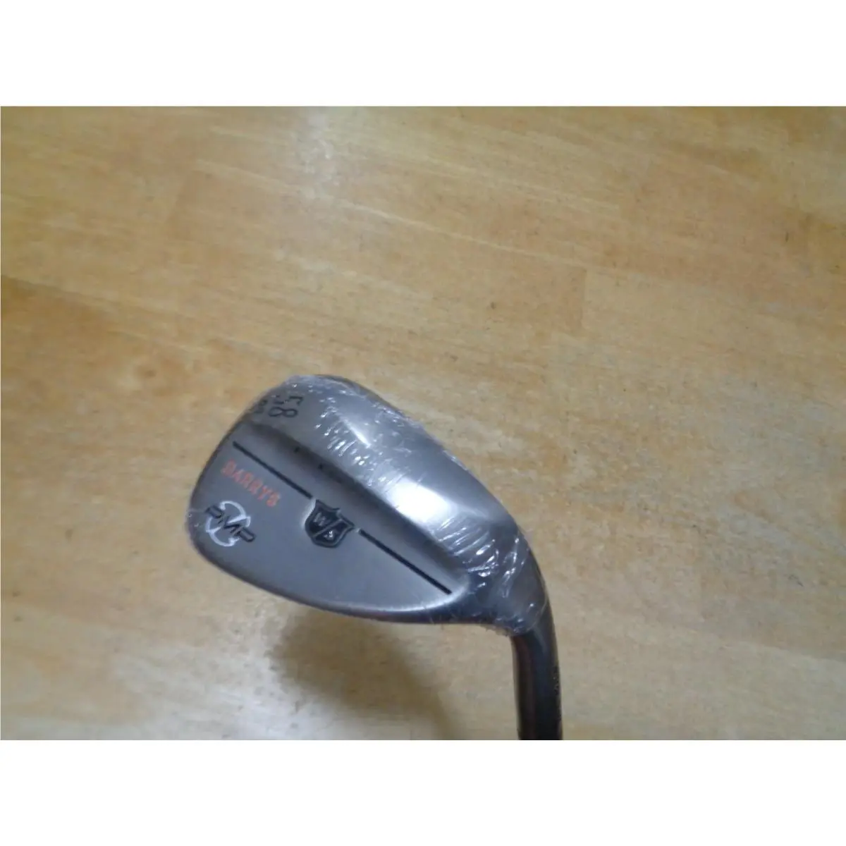 Wilson  - FG Tour PMP - Tour PMP 0