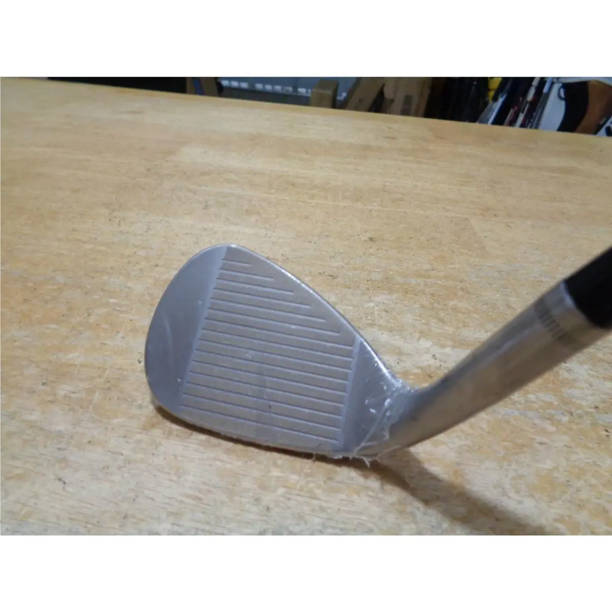 Wilson  - FG Tour PMP - Tour PMP 1