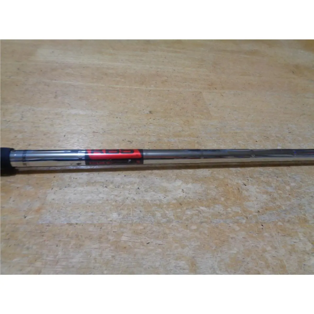 Wilson  - FG Tour PMP - Tour PMP 2