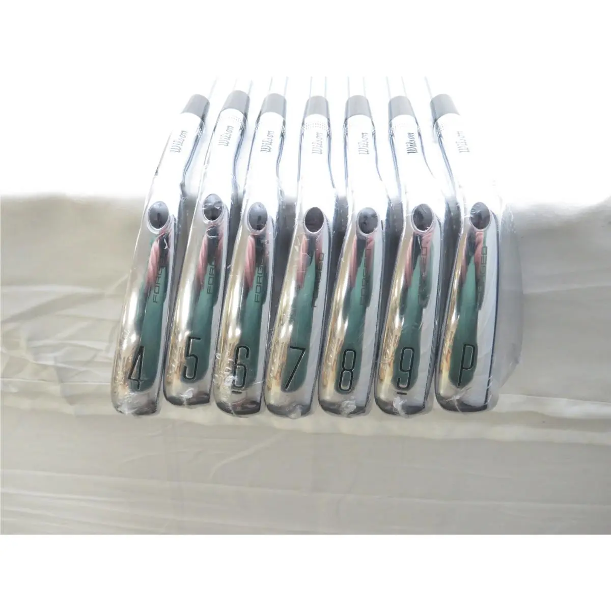 Wilson  - Staff Model Blade - Staff Model Blade - Gold 0