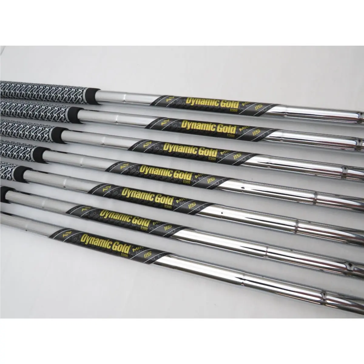 Wilson  - Staff Model Blade - Staff Model Blade - Gold 2
