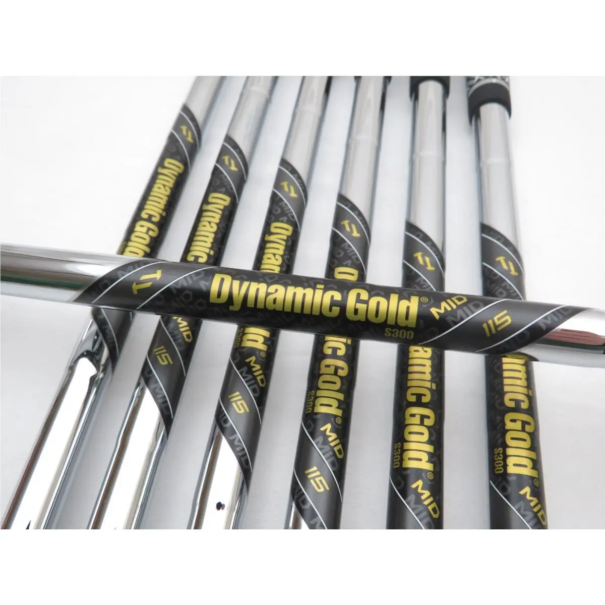Wilson  - Staff Model Blade - Staff Model Blade - Gold 3