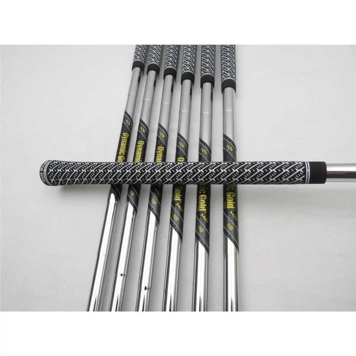 Wilson  - Staff Model Blade - Staff Model Blade - Gold 4