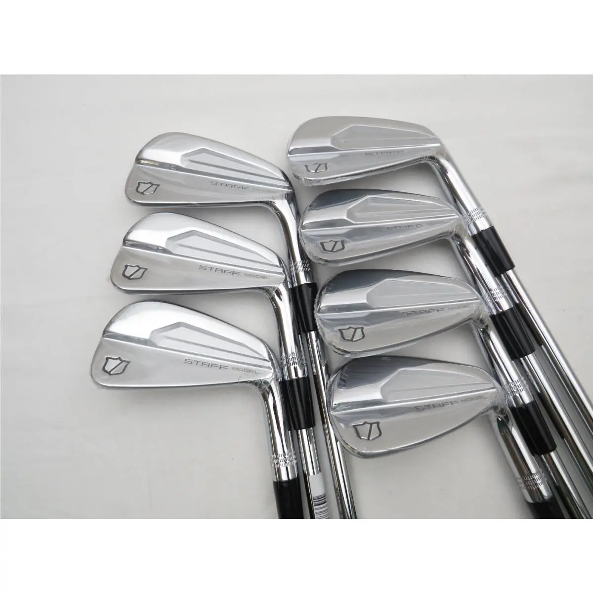 Wilson  - Staff Model Blade - Staff Model Blade - Gold 5